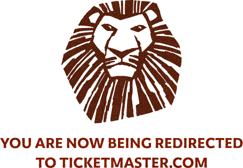 You are now being redirected to Ticketmaster.com.