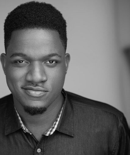 Justin Mensah | Disney THE LION KING