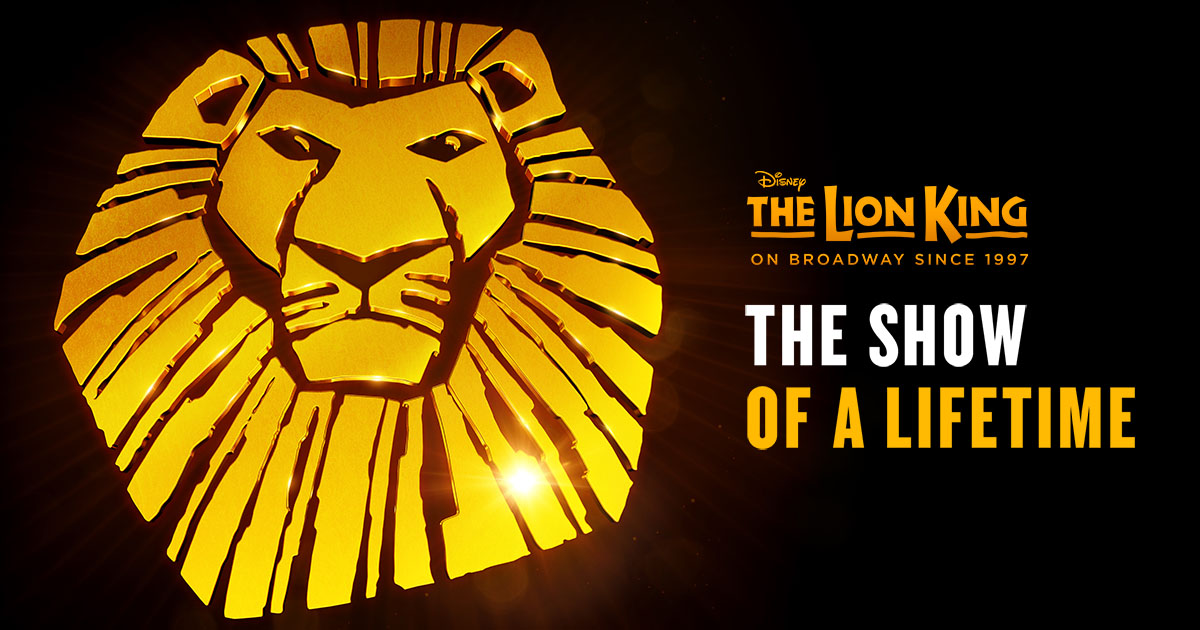 Lion King Tour 2024 Australia Loni Sibley