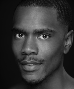 Keyveontae’ Martin