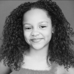 McKenzie Sherie Lewis