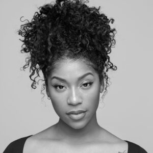 Quiana Onrae'l Holmes