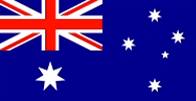 Flag of Australia