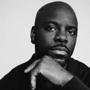 David D'Lancy Wilson